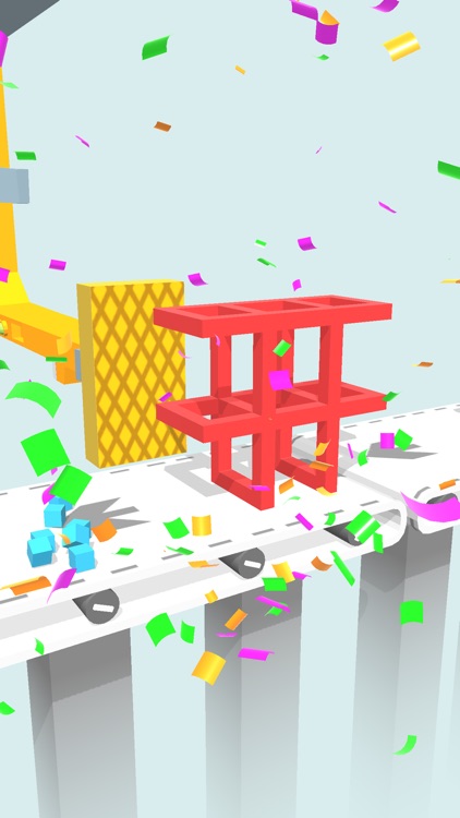 Smash It! 3D screenshot-3