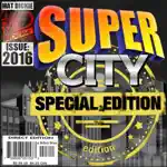 Super City: Special Edition App Positive Reviews