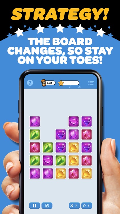 Infinite Connections - Onet!