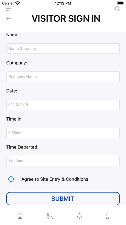 ADCO Client Concierge screenshot-6