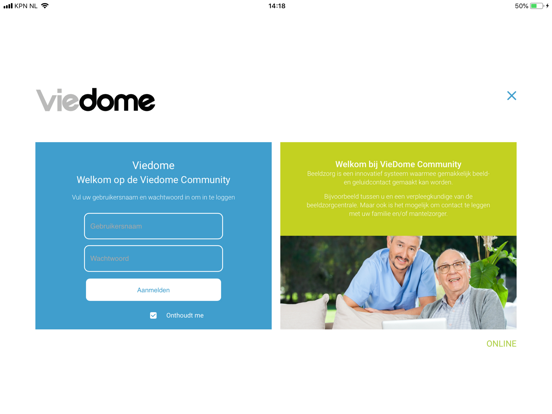 Screenshot #4 pour VieProCom