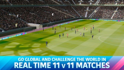 Dream League Soccer 2022 screenshot 6