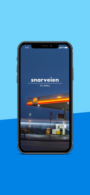 Snarveien(圖1)-速報App