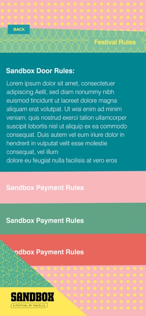 SANDBOX Festival(圖3)-速報App