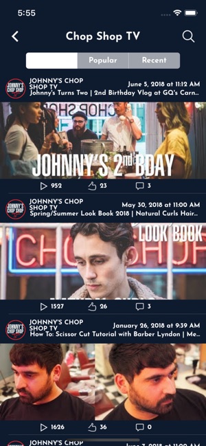 Johnnys Chop Shop(圖3)-速報App