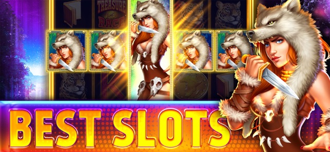 Casino Slots ·(圖5)-速報App