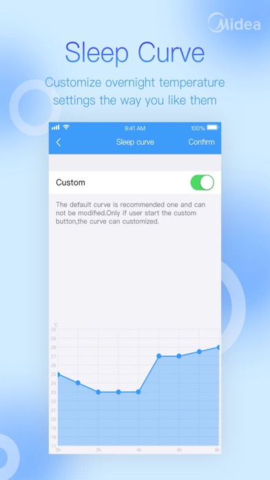 Midea Air for Pc - Download free Utilities app [Windows 10/8/7]