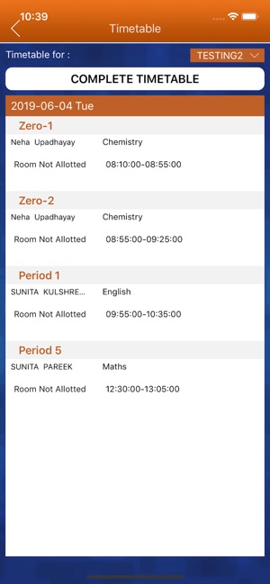 Sanskriti School Ajmer(圖5)-速報App