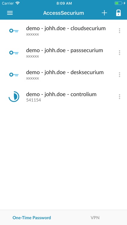 AccessSecurium™