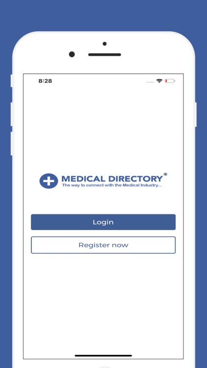 Medical Directory App