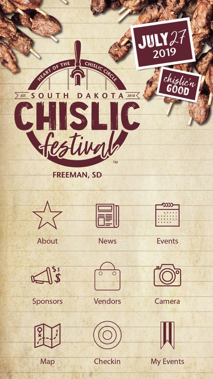 SD Chislic Festival