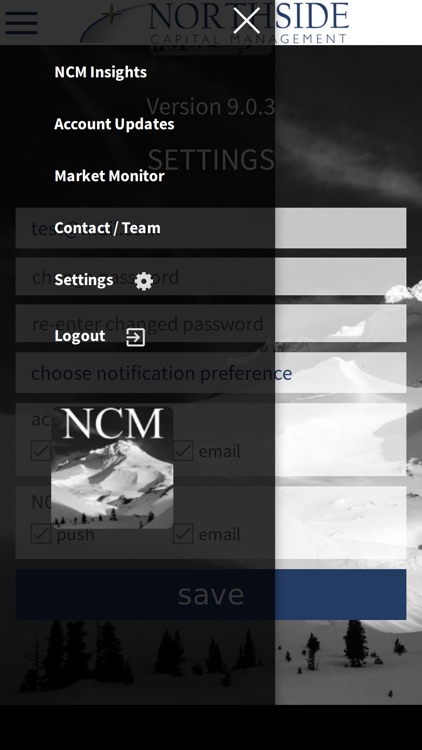 NCM - Insights screenshot-6