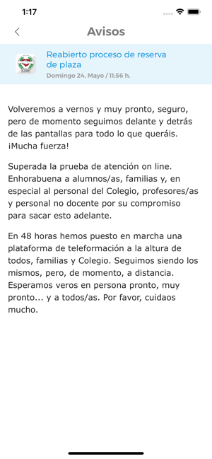 Colegio Marcote(圖2)-速報App