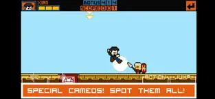 Imágen 3 GameStart Pixel Battle iphone