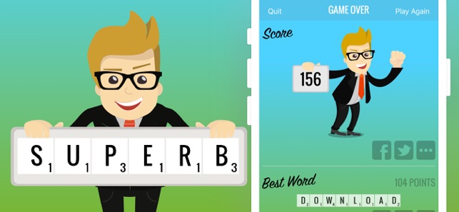 That Word Game(圖2)-速報App