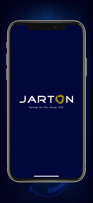 JARTON Home(圖1)-速報App