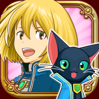 クイズRPG 魔法使いと黒猫のウィズ クイズRPG 魔法使いと黒猫のウィズ