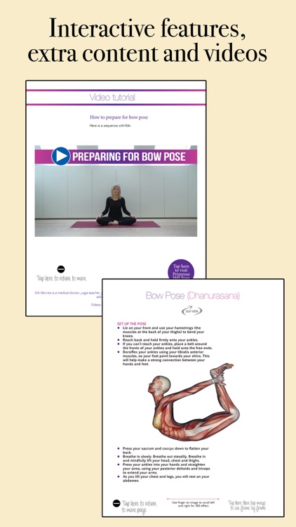 OM Yoga Magazine screenshot-6