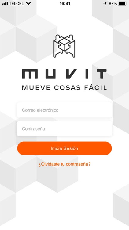 Operador Muvit