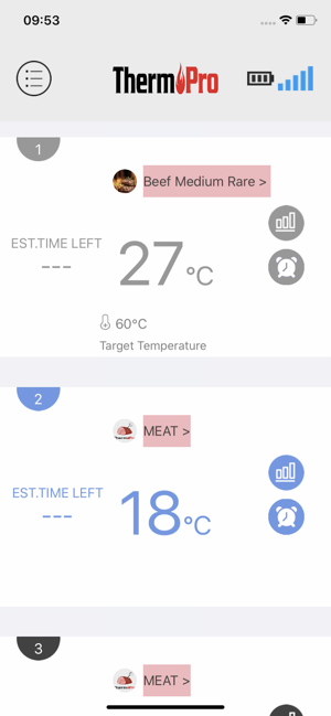 ThermoPro BBQ(圖6)-速報App