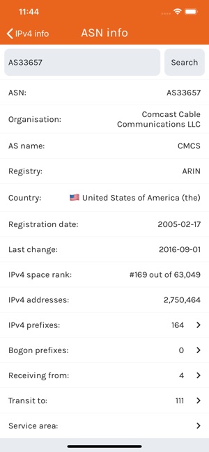 IP Tools: Network Insights(圖4)-速報App