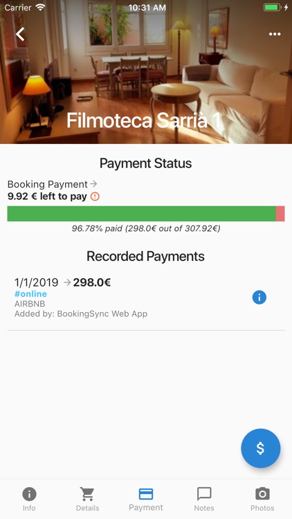 Rental Ninja screenshot-3