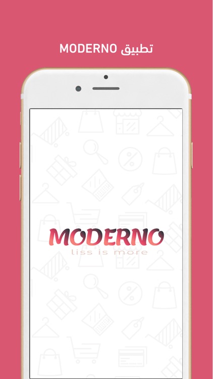 Moderno