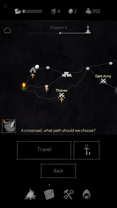 Unknown Knights screenshot 4
