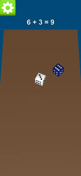 Game screenshot Everybody Dice apk