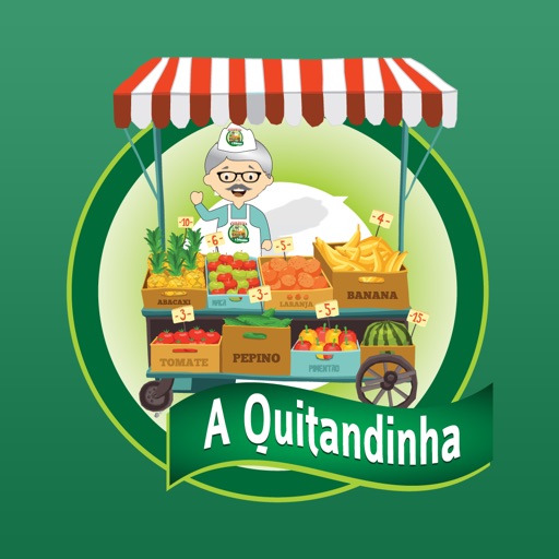 A Quitandinha Hortifruti