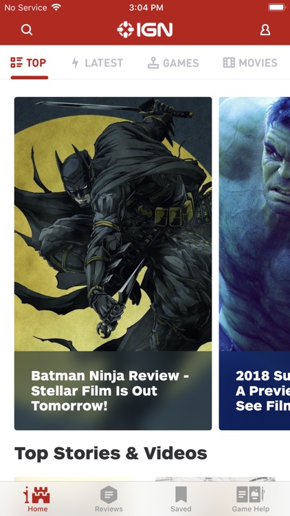 IGN Entertainment