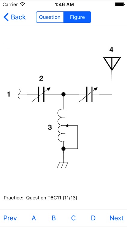 Latest Study CIS-HAM Questions