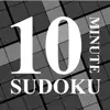 10 Minute Sudoku App Feedback