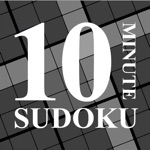 Download 10 Minute Sudoku app