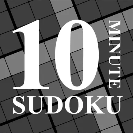 10 Minute Sudoku Читы