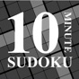 10 Minute Sudoku app download