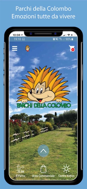 Parchi Colombo(圖1)-速報App