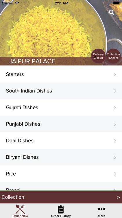 Jaipur Palace