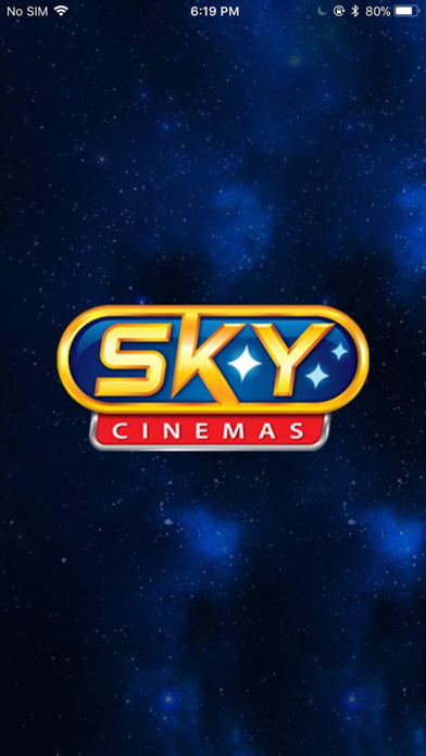 How to cancel & delete Sky Cinemas Kuwait from iphone & ipad 1