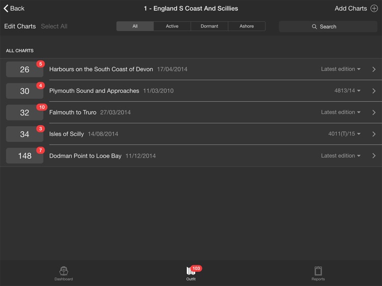 Vasco screenshot-3
