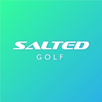SALTED Golf PC 용