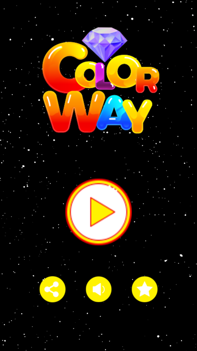 Color Way - Diamond Collect screenshot 2