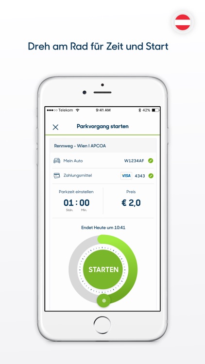 APCOA FLOW | Mobile Parking screenshot-4
