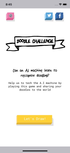 Doodle Challenge hack