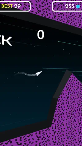 Game screenshot WAVY WAY SPACE apk