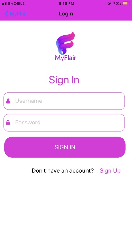 MyFlair Menstrual Tracker screenshot-7