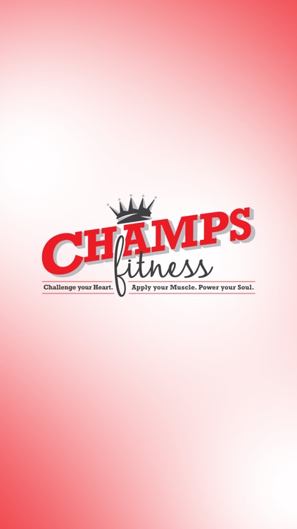 Champs' Fitness