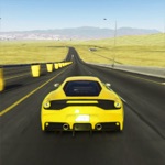 Speedy Car Racer