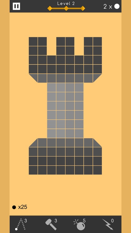 Pixiballs screenshot-5