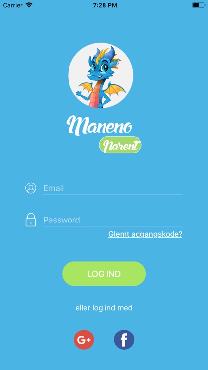 maneno parent